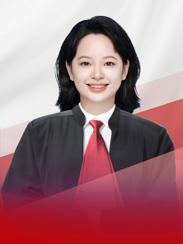 王梦颖律师