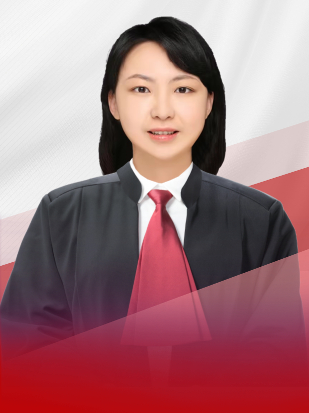 王晓晗律师