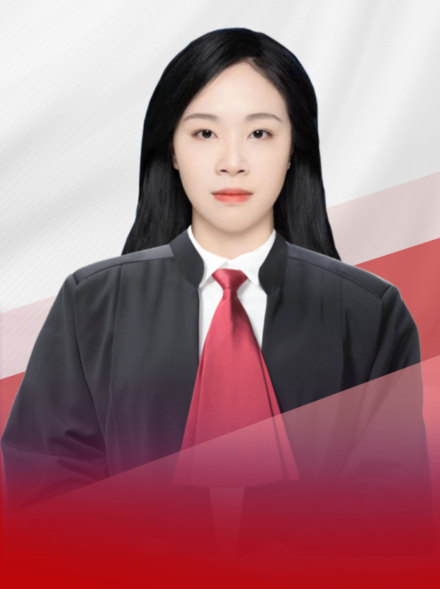 薛皓婷律师