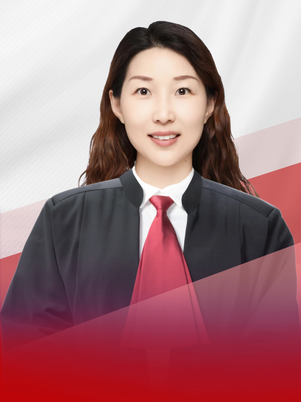 朱克菊律师